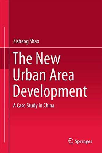 The New Urban Area Development view 2