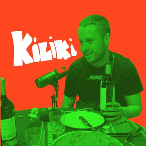 #21 - Kiliki, konspirazio jesuitak