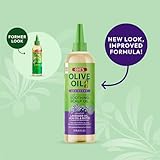 ORS Olive Oil pflegendes exotisches Kopfhautöl, 127 ml