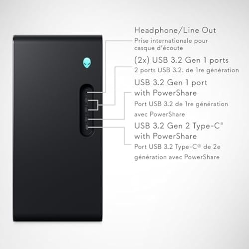 Dell Alienware Aurora R16