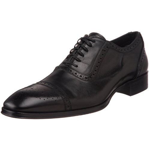 Image of To Boot New York Men's Morgan Cap-Toe Oxford