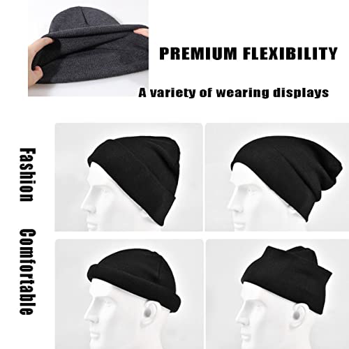 C2Jew Valknut Nordico Berretti Viking Beanie