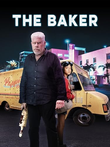 Bild: The Baker fr 3,99 EUR bei amazon.de
