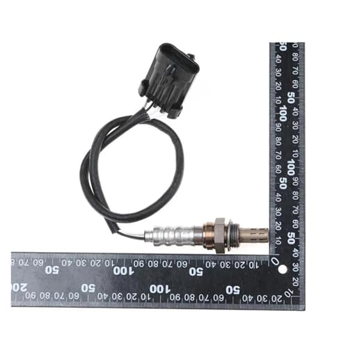 Sensor de oxígeno 93338741 reduce humo negro y gases altos 36531-PFB-J02 3
