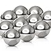 PGN - 5/8" Inch (0.625") Precision Chrome Steel Bearing Balls G25 (10 PCS)