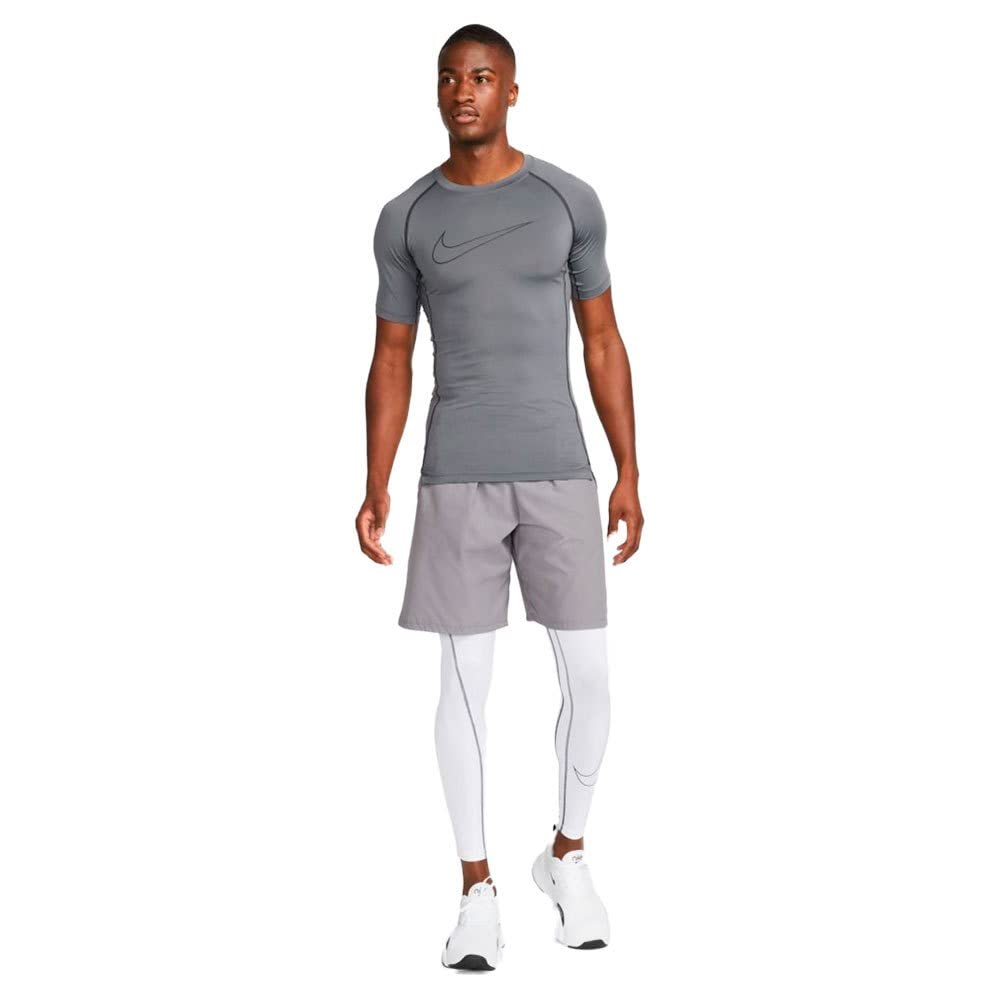 NIKE Pro Dri-FIT 半袖 クロップド グラフィック トップ 送関込 NIKE公式】ナイキ プロ メンズ Dri-FIT タイト ショートスリーブ