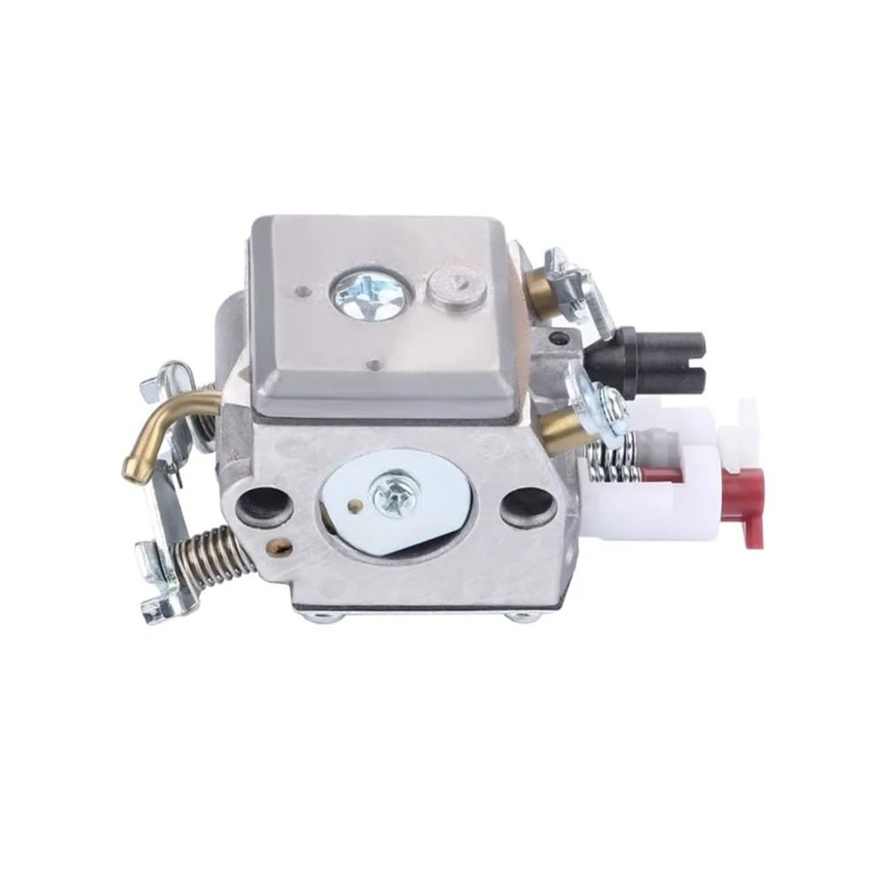 Carburateur pour tronçonneuse 345E résout les problèmes de démarrage moteur C3-EL18B 503283208