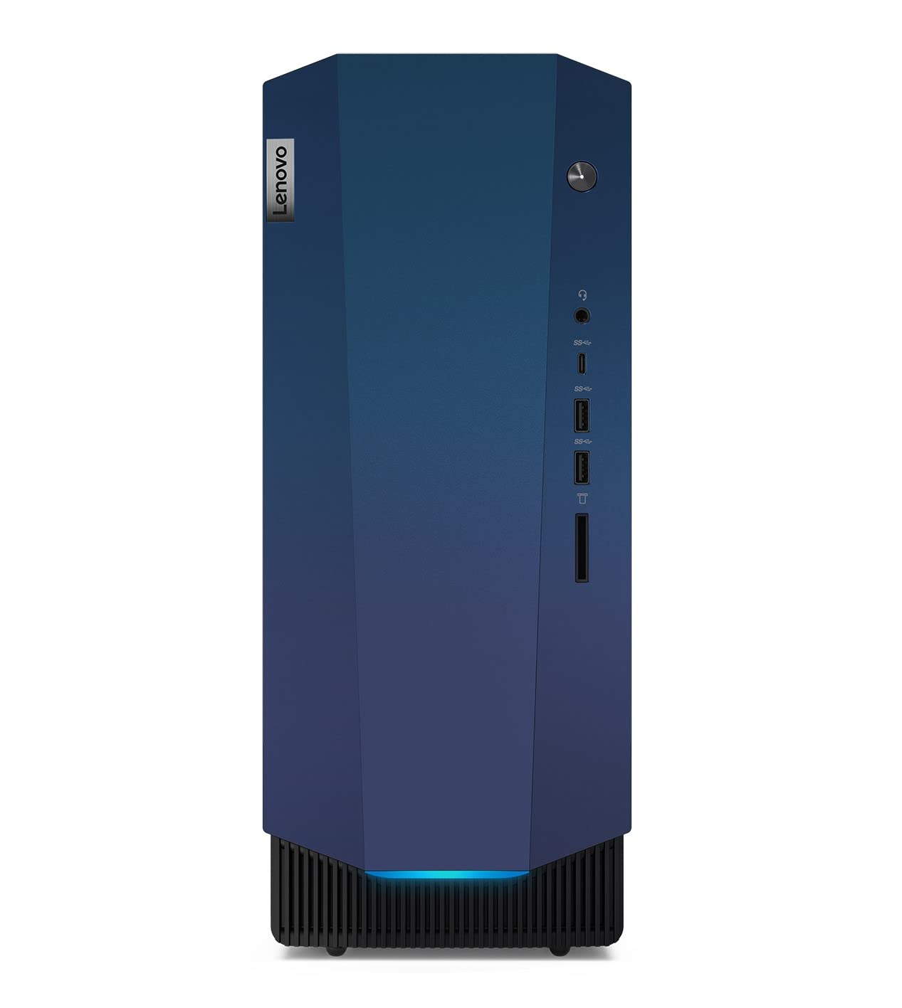 Buy Lenovo IdeaCentre Gaming 5 Desktop (AMD Ryzen 5 5600G/16GB/512GB