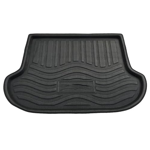 Tapis de coffre étanche Nissan Murano Z52 protection moquette auto antidérapante