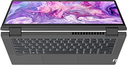 Lenovo Flex 5 Laptop 14" FHD Touch AMD Ryzen 7 16GB RAM miniatura 7