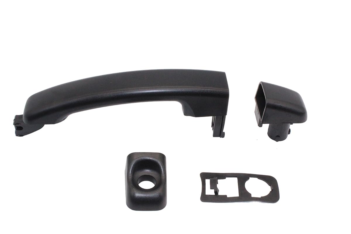 Right Front Door Handle For Renault Master MK2 / Vauxhall Movano MK1 (1998-2010)
