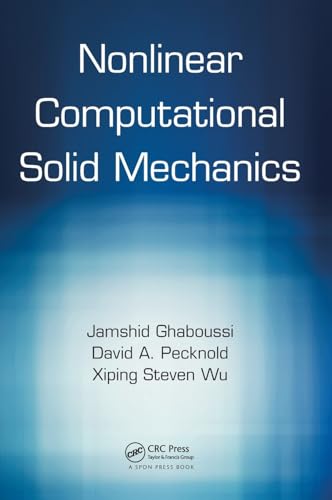Nonlinear Computational Solid Mechanics view 2