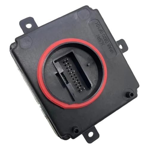 Module commande phares 4G0907697A pour Golf et Passat - 6