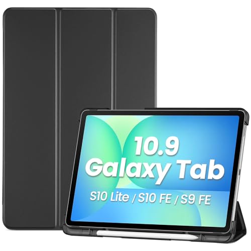 ProCase Coque pour Samsung Galaxy Tab S10 Lite 10,9