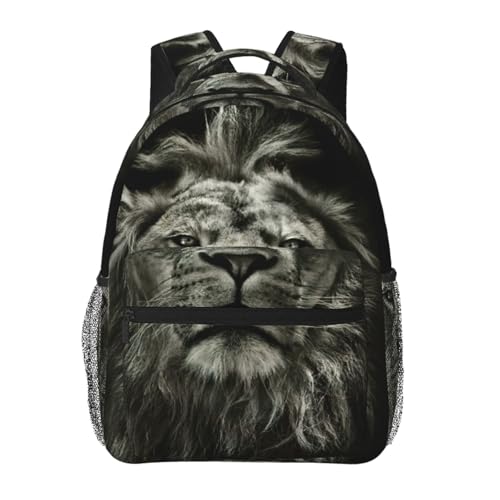 Mochila de senderismo para laptop EdWal bolsa de viaje impermeable unisex