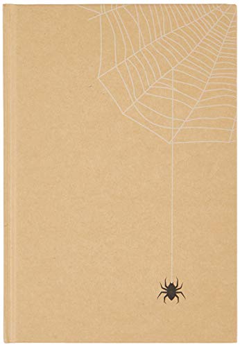 CADERNO DE ANOTAÇÃO MAXPRIONT ECO - SPIDER