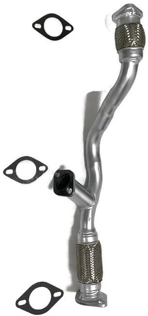 PRIME Flex Pipe Fits 2004-2004 Chevrolet Malibu 3.5L Direct-Fit