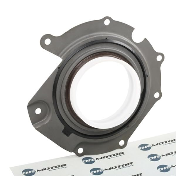 DR.MOTOR AUTOMOTIVE DRM0465 Anillo retención bomba inyección frontal