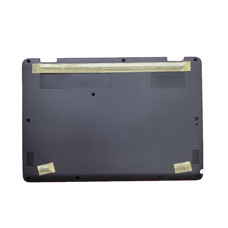 Coque inférieure Chromebook 300E Yoga Gen4 robuste châssis rigide 5CB1J18186