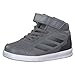 adidas Altasport Mid El I, Zapatillas de Estar por casa Unisex bebé, Gris (Gritre/Gricin/Limsho 000), 20 EU