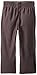 Under Armour Little Boys' Hundo Pant Toddler Grey