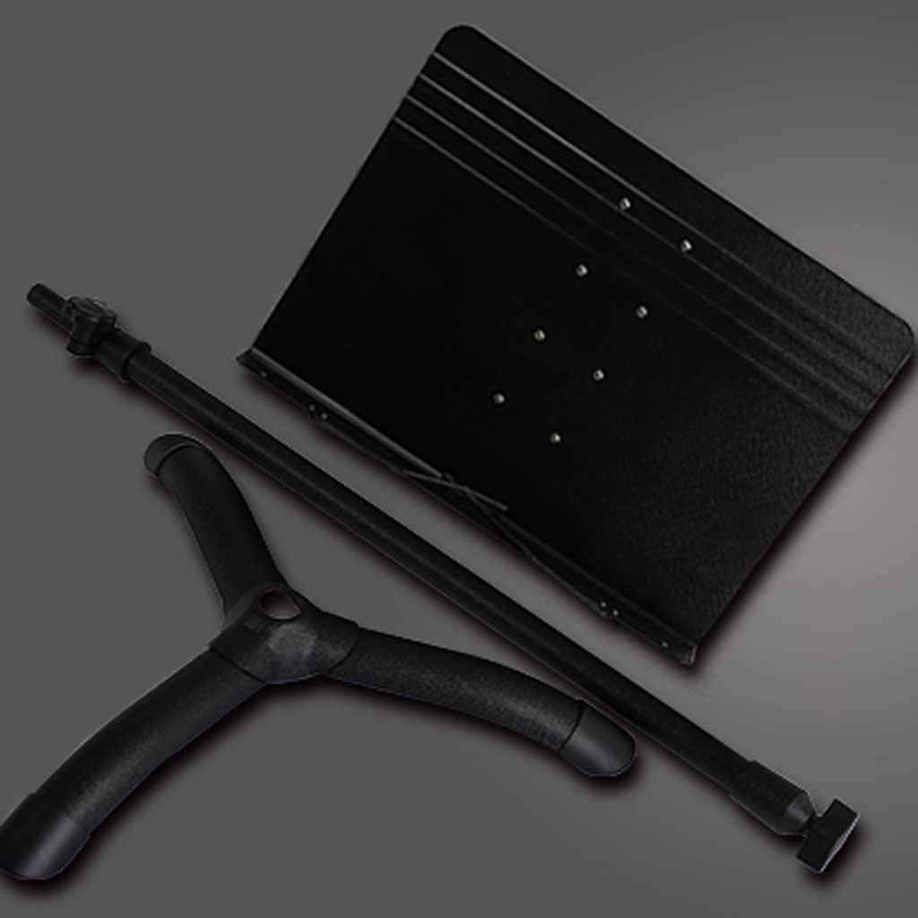 Supporti per Spartiti Portatili Supporto per Spartiti Pieghevole Regolabile in Altezza per Violino E Guzheng Supporti per Spartiti,Style 4