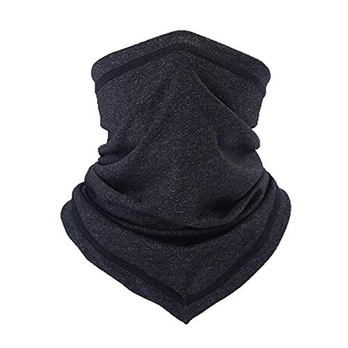 Summer Face Scarf Neck Gaiter Neck Cover Breathable Sun for Fishing Hiking Camping