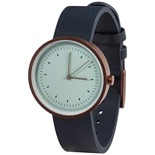 Preisvergleich Produktbild AARK Collective Intervalluhr / Bronze