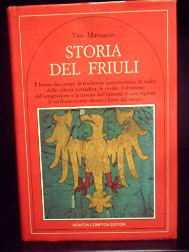 Storia del friuli