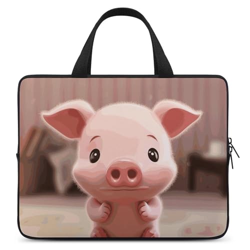 Sac à bandoulière pour ordinateur portable 43,2 cm avec protection antichoc