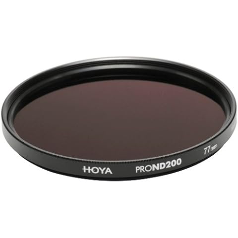 Filtro Hoya Pro ND 200 55 mm Cover