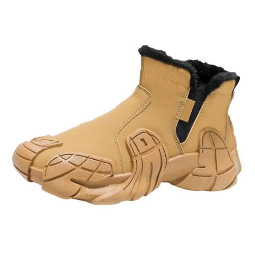 Zapatillas Barefoot Hombre Mujer Descalzo Exterior Interio Nailon y Ante Impermeable y analgésico de Piel Zapatos Casuales cómodos Zapatos Ligeros para Caminar