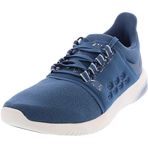 ASICS Women's Gel-Kenun Lyte MX Running Shoes, 8M, Azure/Azure