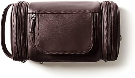 Leatherology toiletry bag Clearance