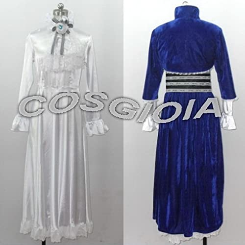 Amazon.co.jp: VOCALOID KAITO ヴェノマニア公の狂気 コスプレ衣装