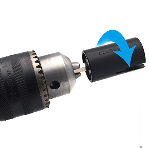 Drill bit peg winder Clearance