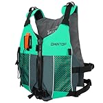 Owntop Chaleco de Ayuda a la Flotabilidad para Adu...: Diseño con Hidratación Integrada - Nuestro chaleco de natación ultraligero cuenta con un diseño 2-en-1 que incluye un compartimento especial para tu bolsa de hidratación (no incluida), permitiéndote mantenerte hidratado en todo momento y asegurar tu ...