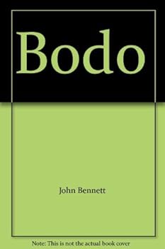 Paperback Bodo Book