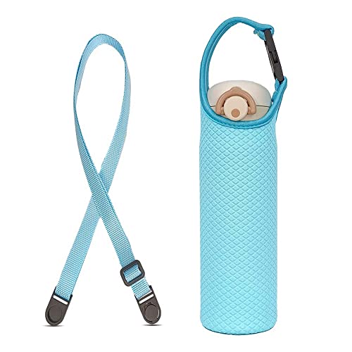 Futakuchi Jo[ 2way fM ۗ 350ml 500ml 600ml @rp ybg{gJo[ ybg{gz_[  ΂߂ V_[ Xgbv  ۉ P[X 800ml ybg{g ق邾[ {gp |[`