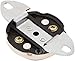 Vixen Horns 4-PIN Horn Relay 30A/12V with 4-PIN Pre-Wired Quick Connect Relay Plug/Socket and Momentary Horn Button/Switch VXK7802