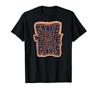 Band Merchandise Logo design. Official Stone Temple Pilots Merchandise Stone Temple Pilots T-Shirts for Men, Women, Girls and Boys; Stone Temple Pilots Apparel; Stone Temple Pilots Tees; Stone Temple Pilots T-Shirt for Adults; Stone Temple Pilots T-S...