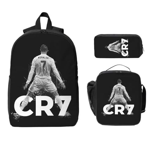 #7 Adult Backpacks Laptop Bag Bookbag Backpack 17 Inch For Daily