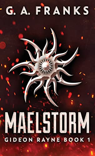 Maelstorm (Gideon Rayne)