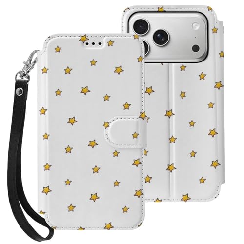 iphone 17用 ケース 星空柄 手帳型 と互換性のある カード収納 いphone17用 カバー 手帳型 Puレザー 横置きスタンド機能 折りたたみ スマホケース スタンド付き アイフォン 17用 ケース 内蔵マグネット 開閉式 財布型 軽量 薄型 耐