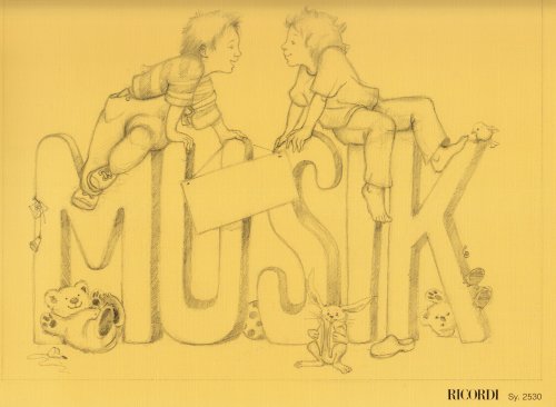 Musikalische Früherziehung: Schülerbuch Musikpädagogik für Kinder im Vorschulalter und Grundschule | Hörwahrnehmung Instrumentenkunde Kreativität fördern | Musik verstehen und erleben