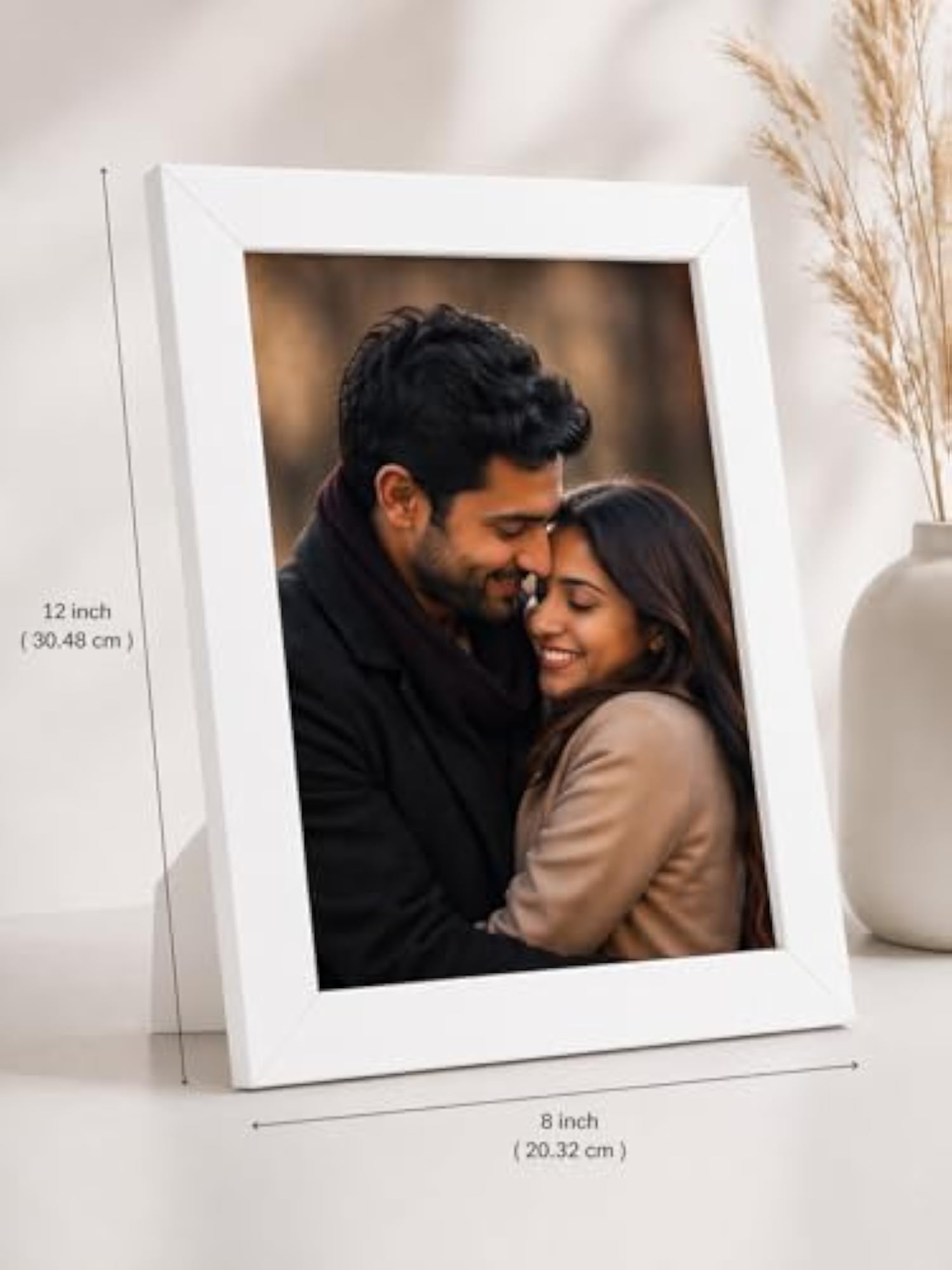 A4 Customization Photo Frame for Certificates and Artwork