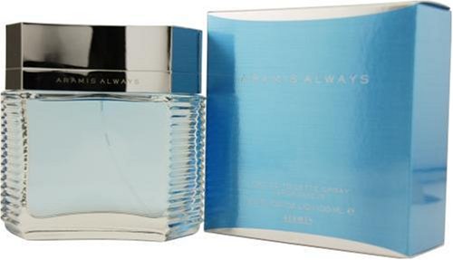 Preisvergleich Produktbild Aramis Always 100ml EDT Eau de Toilette Spray