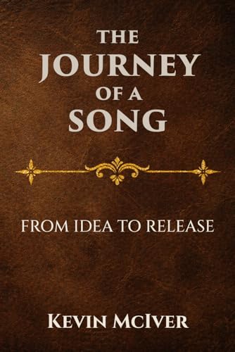 The Journey of a Song: From Idea to Release