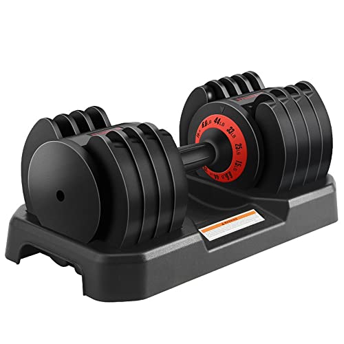 HAKENO Adjustable Dumbbell