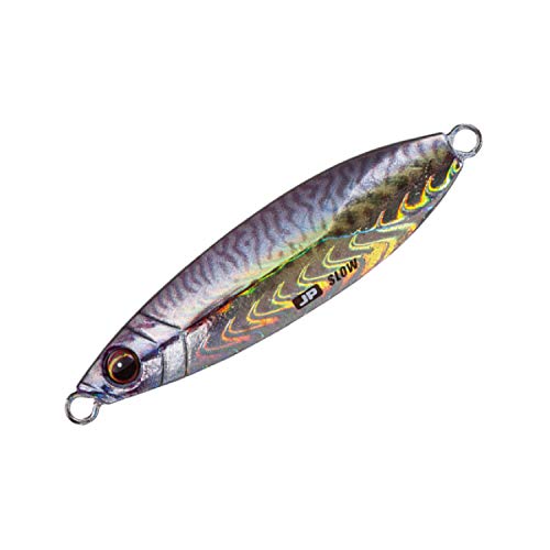 Image of Major Craft Metal Jigs Jigpara Throw Live Bait Color Lure JPSLOW
